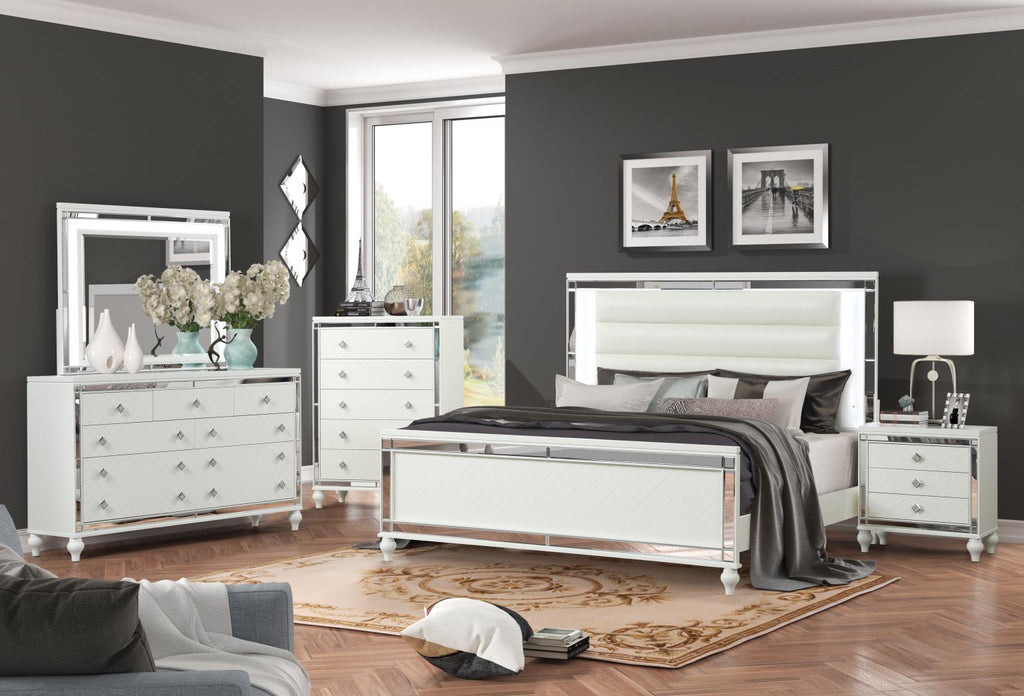 B234 bedroom set