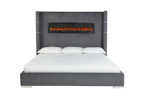 B165 Bed