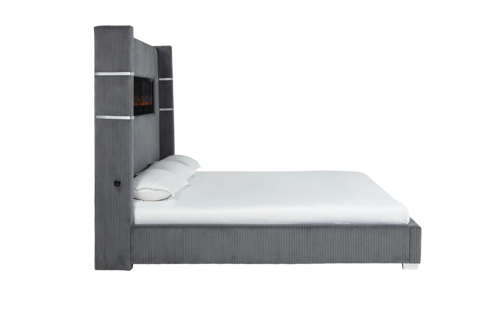 B165 Bed
