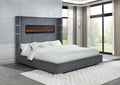 B165 Bed