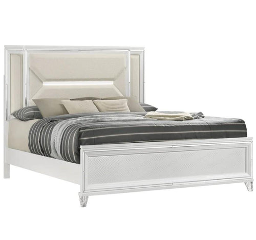 B201 Bedroom set