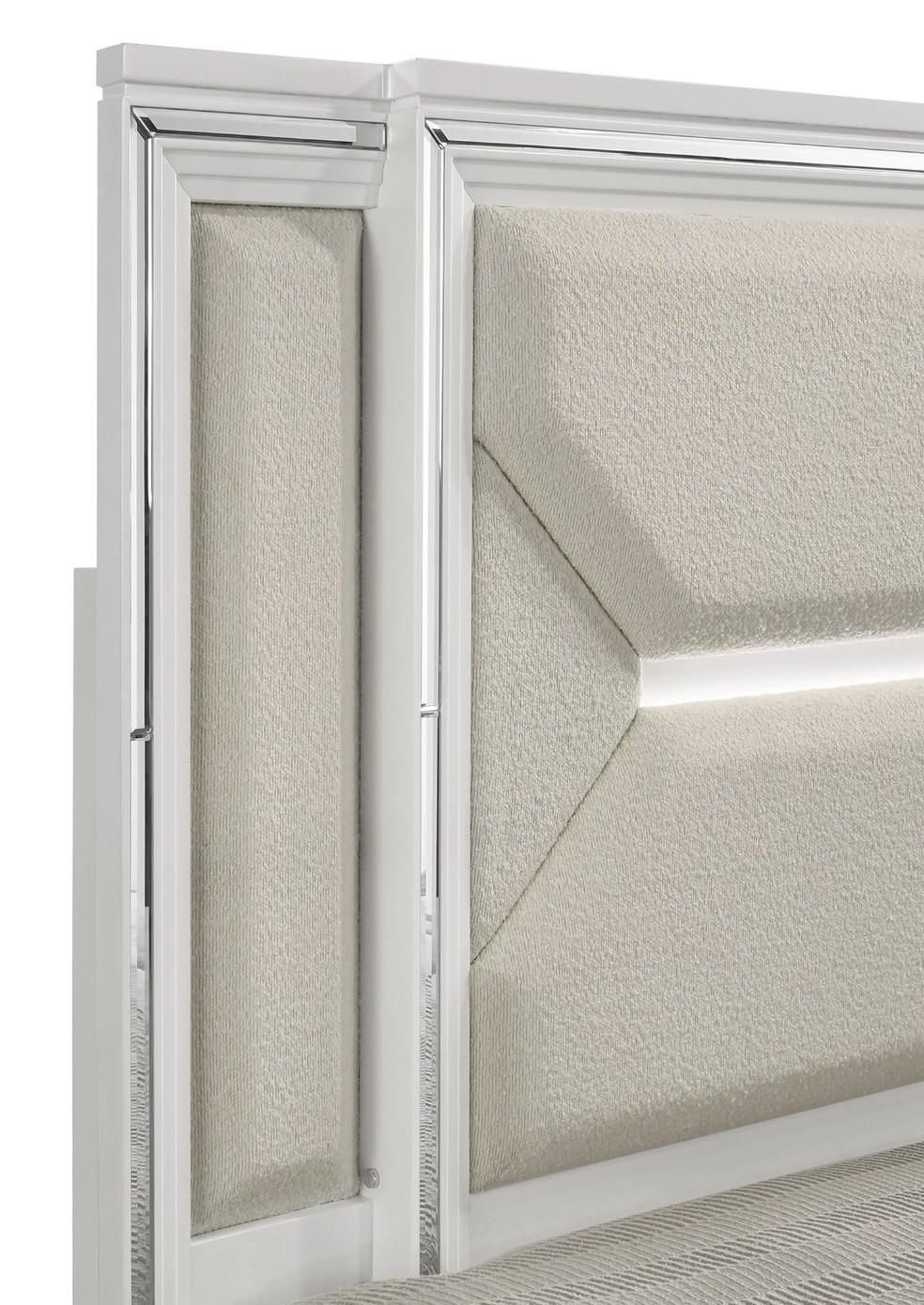 B201 Bedroom set