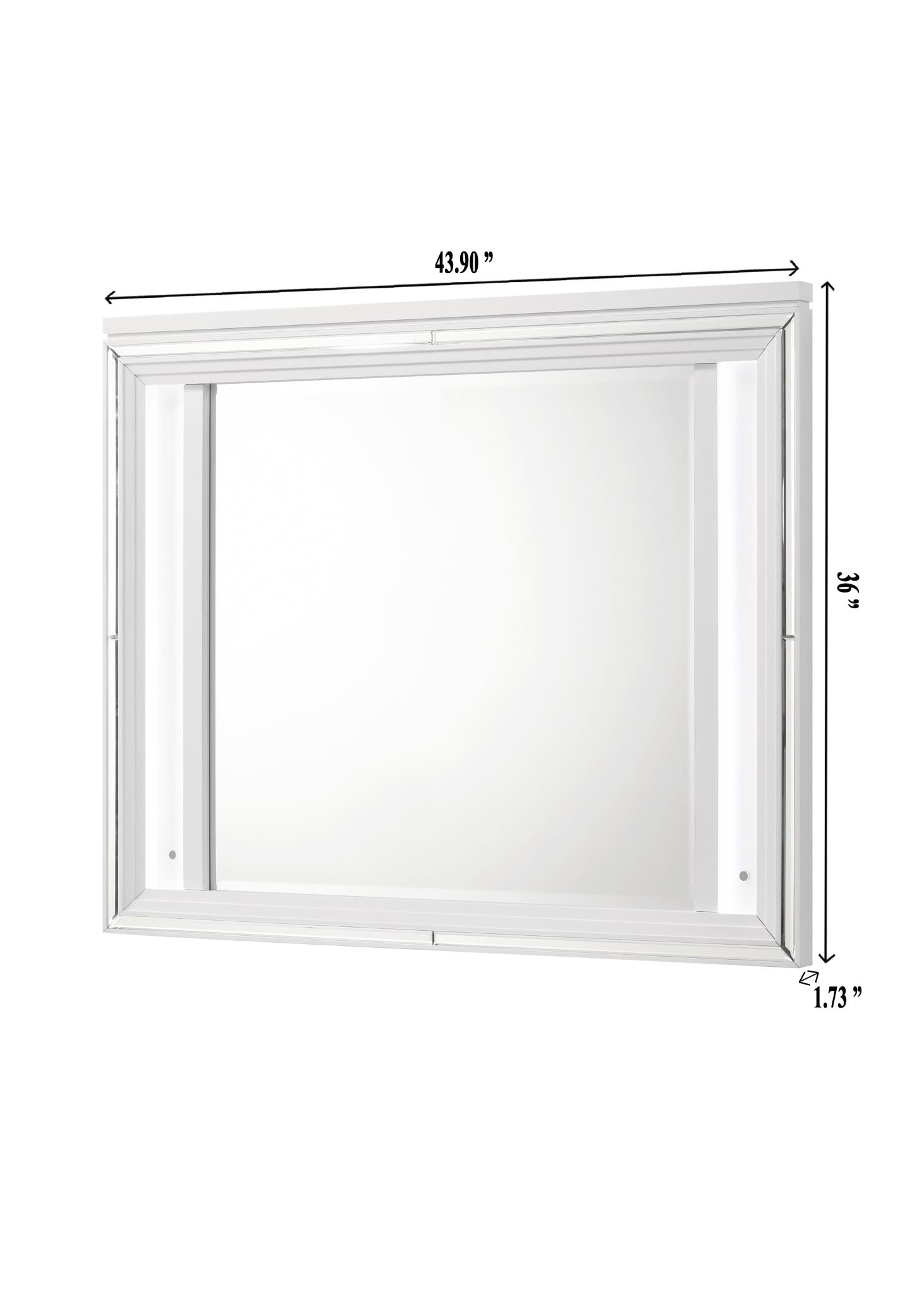 B201 Bedroom set