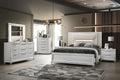 B201 Bedroom set