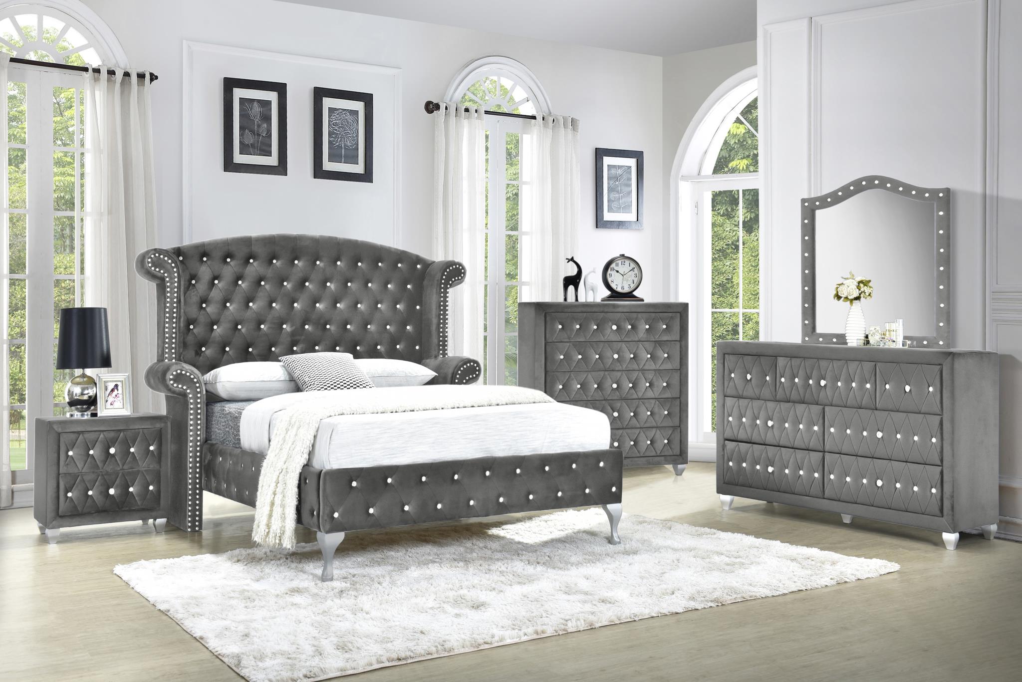 B209 bedroom set