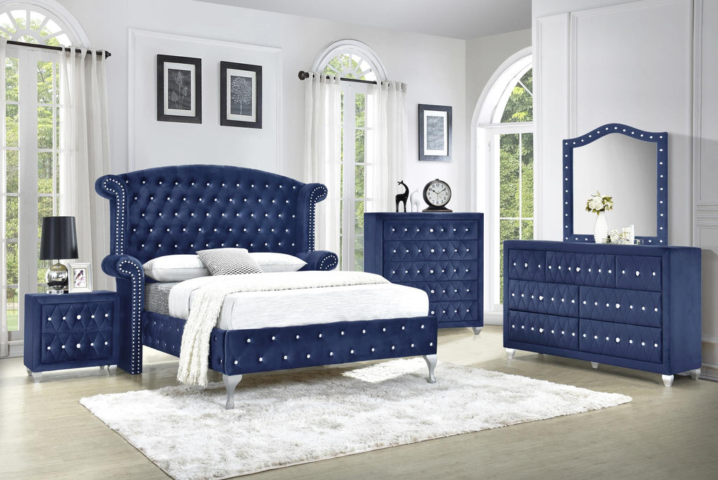 B209 bedroom set