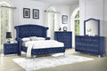 B209 bedroom set