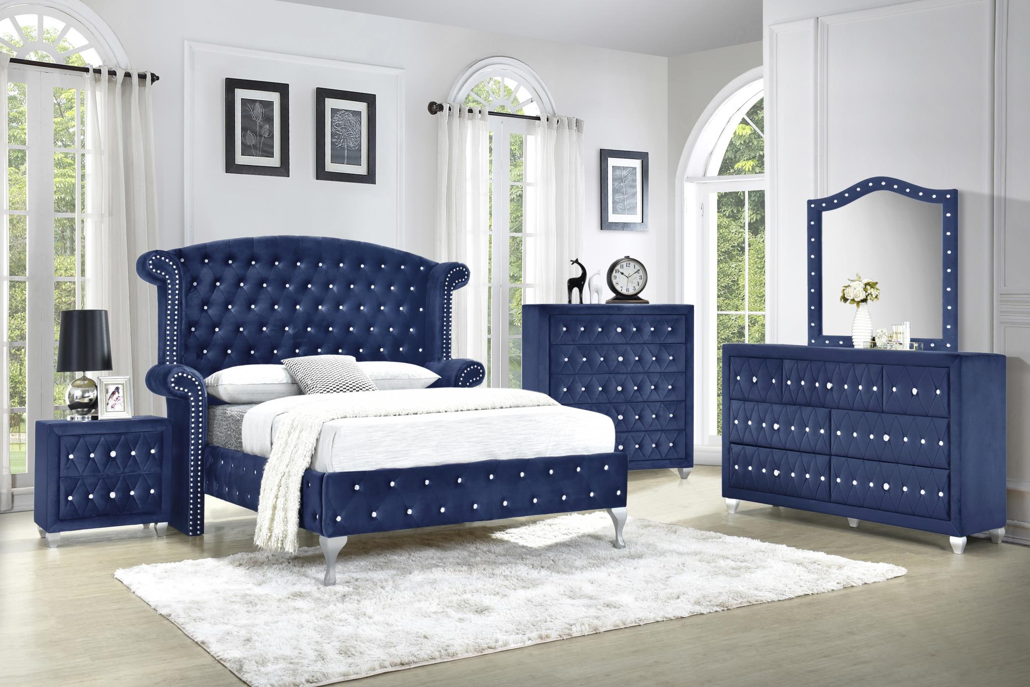 B209 bedroom set