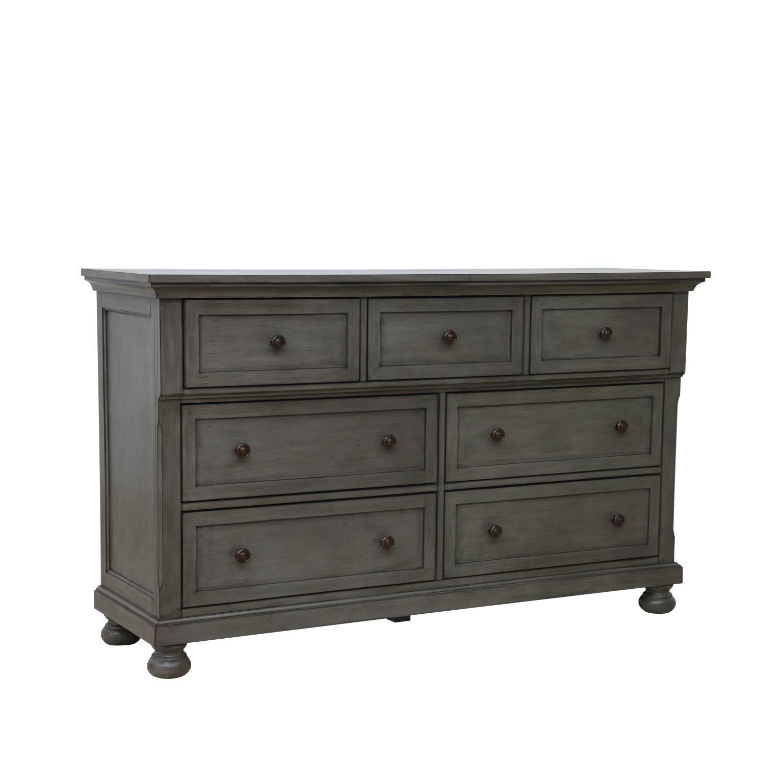 B216 bedroom grey