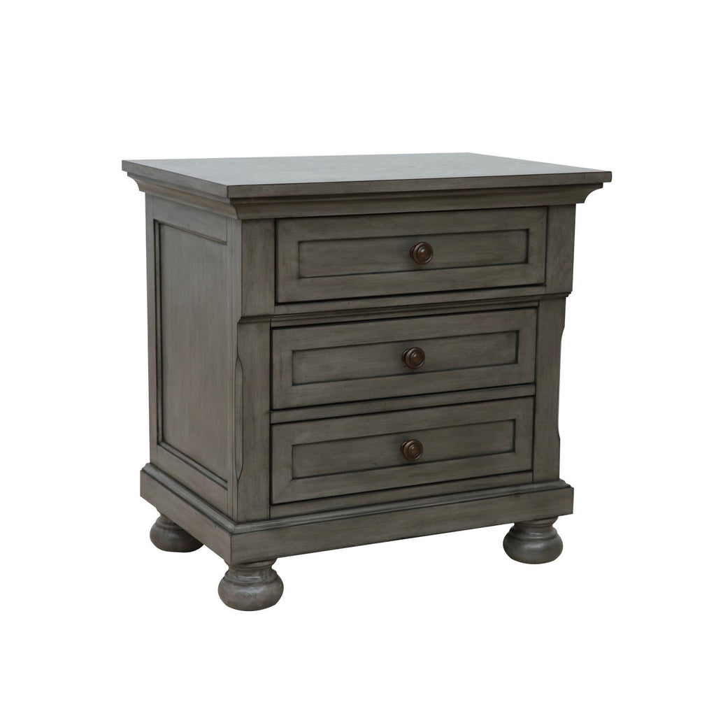 B216 bedroom grey