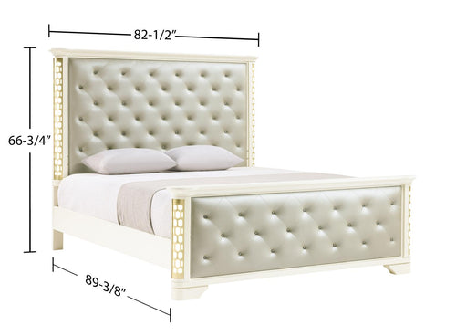 B240 Bedroom set