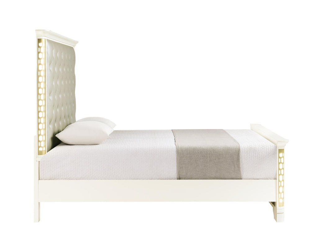 B240 Bedroom set