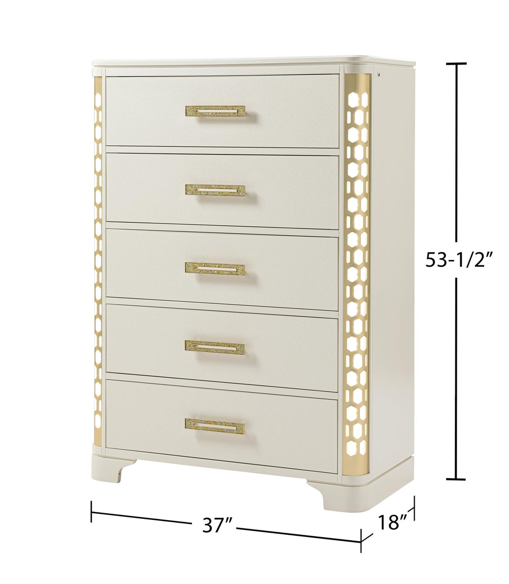 B240 Bedroom set