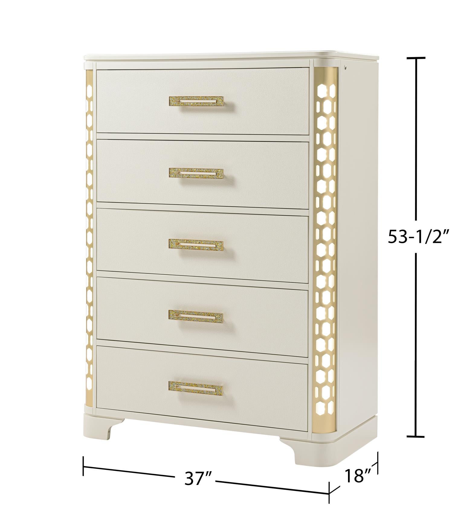 B240 Bedroom set