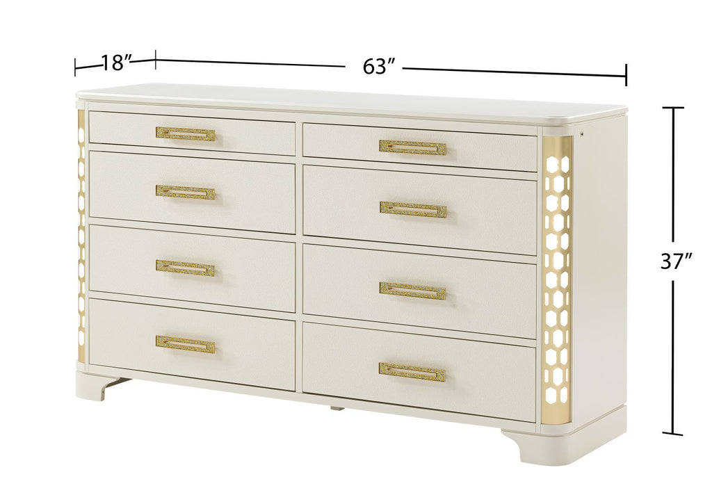 B240 Bedroom set