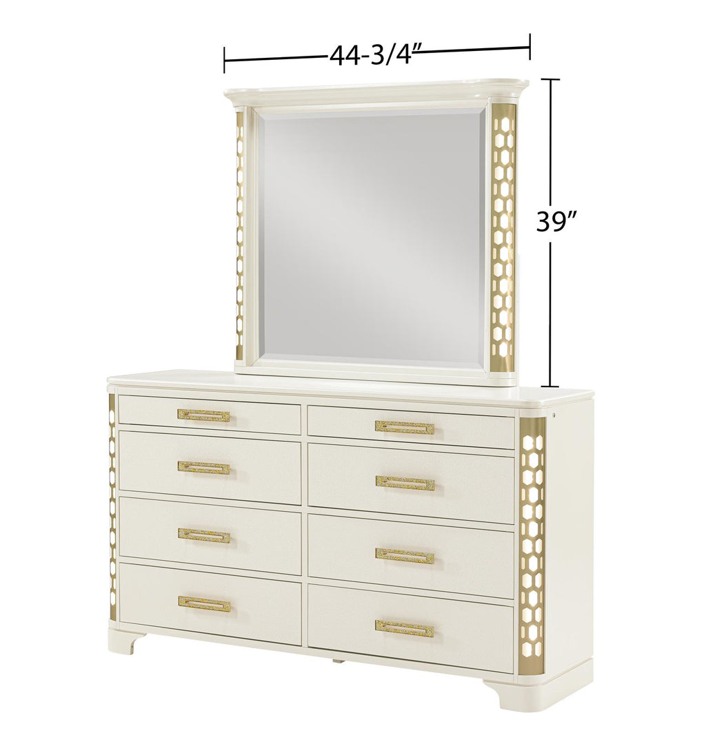 B240 Bedroom set
