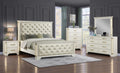 B240 Bedroom set