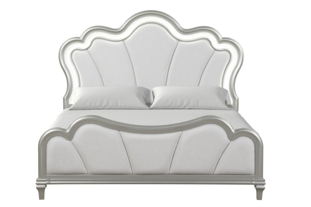 B256 bedroom set