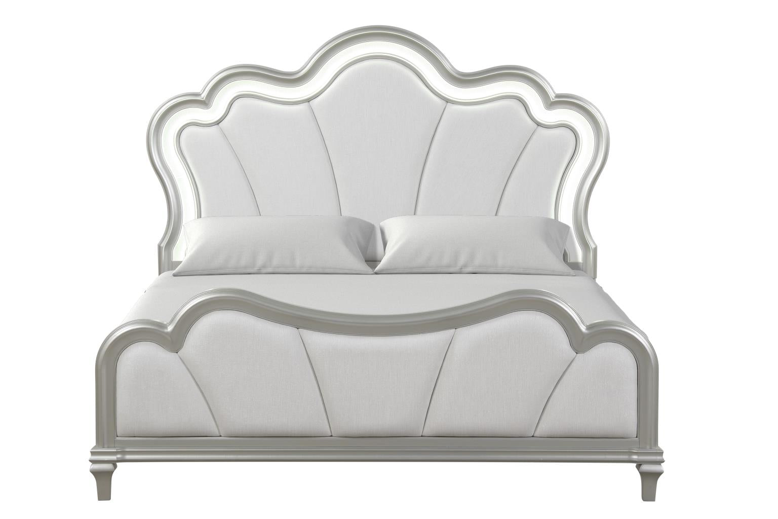 B256 bedroom set
