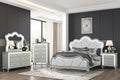 B256 bedroom set