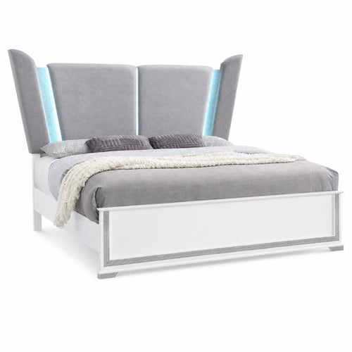 B270 Bedroom set