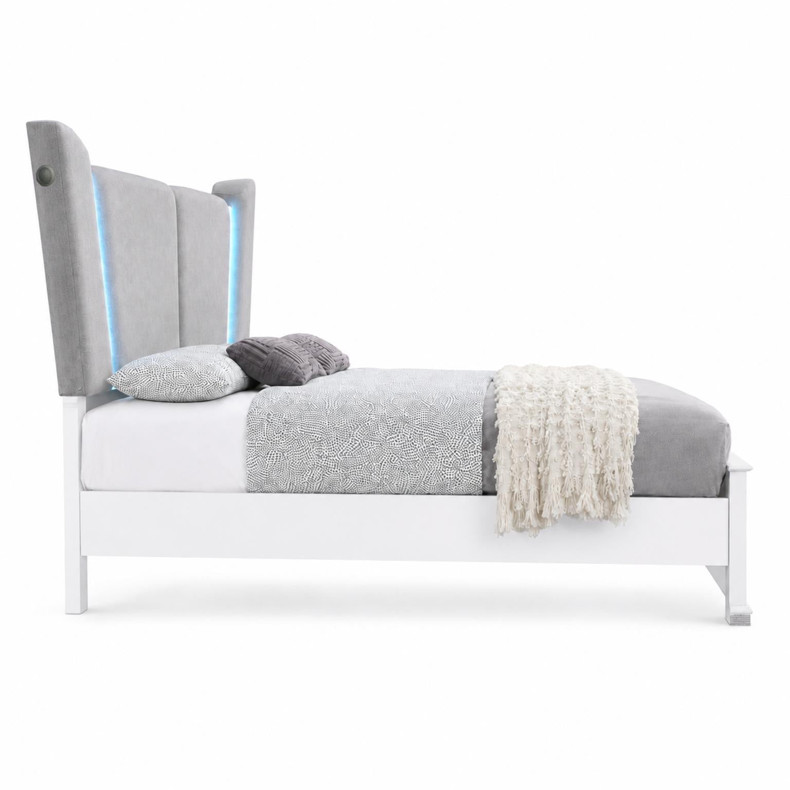 B270 Bedroom set