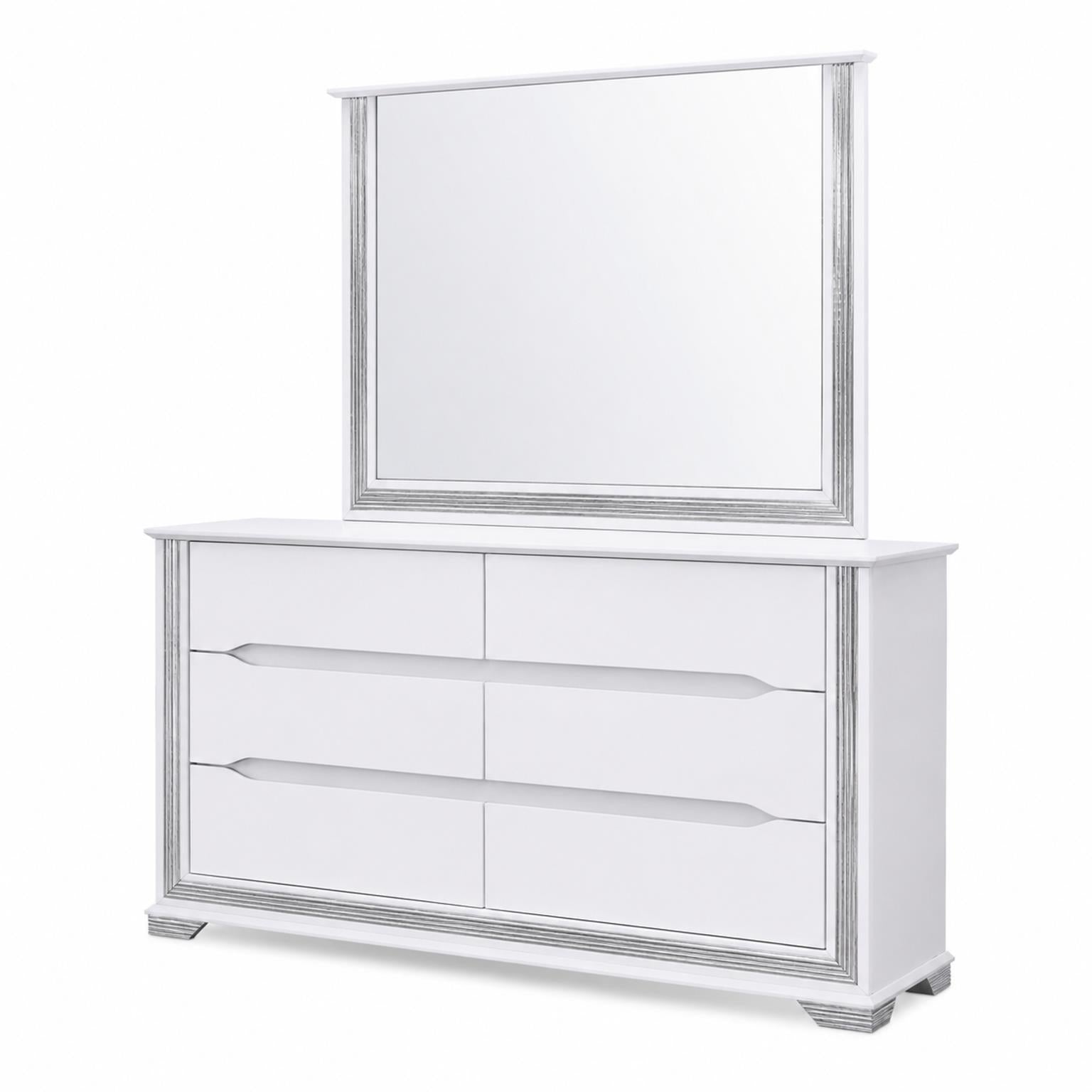 B270 Bedroom set