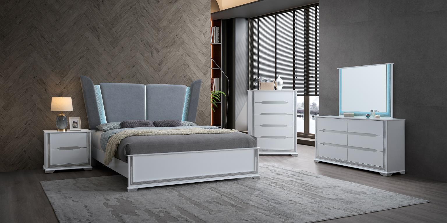 B270 Bedroom set