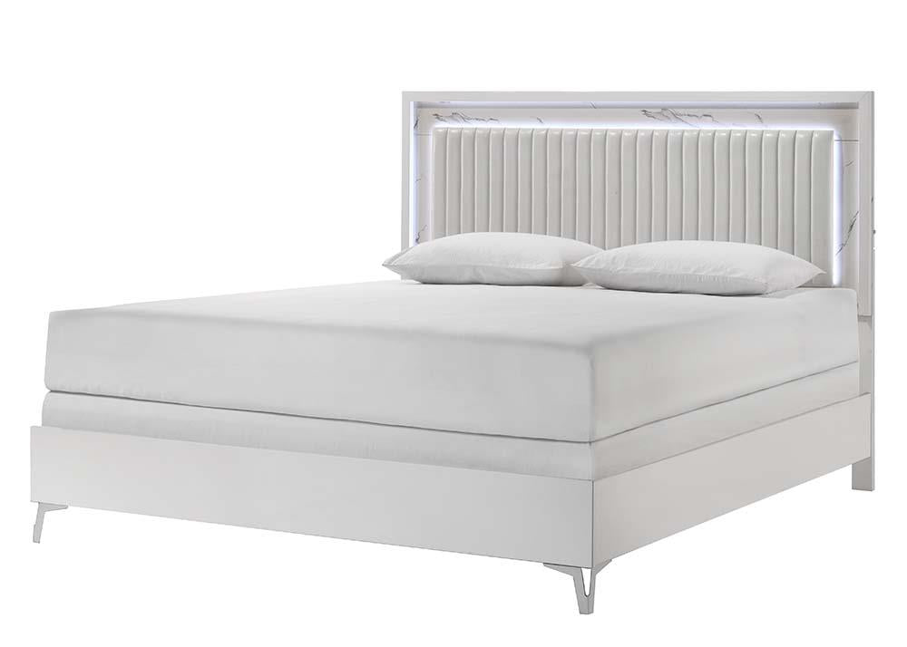 B280 Bedroom Set