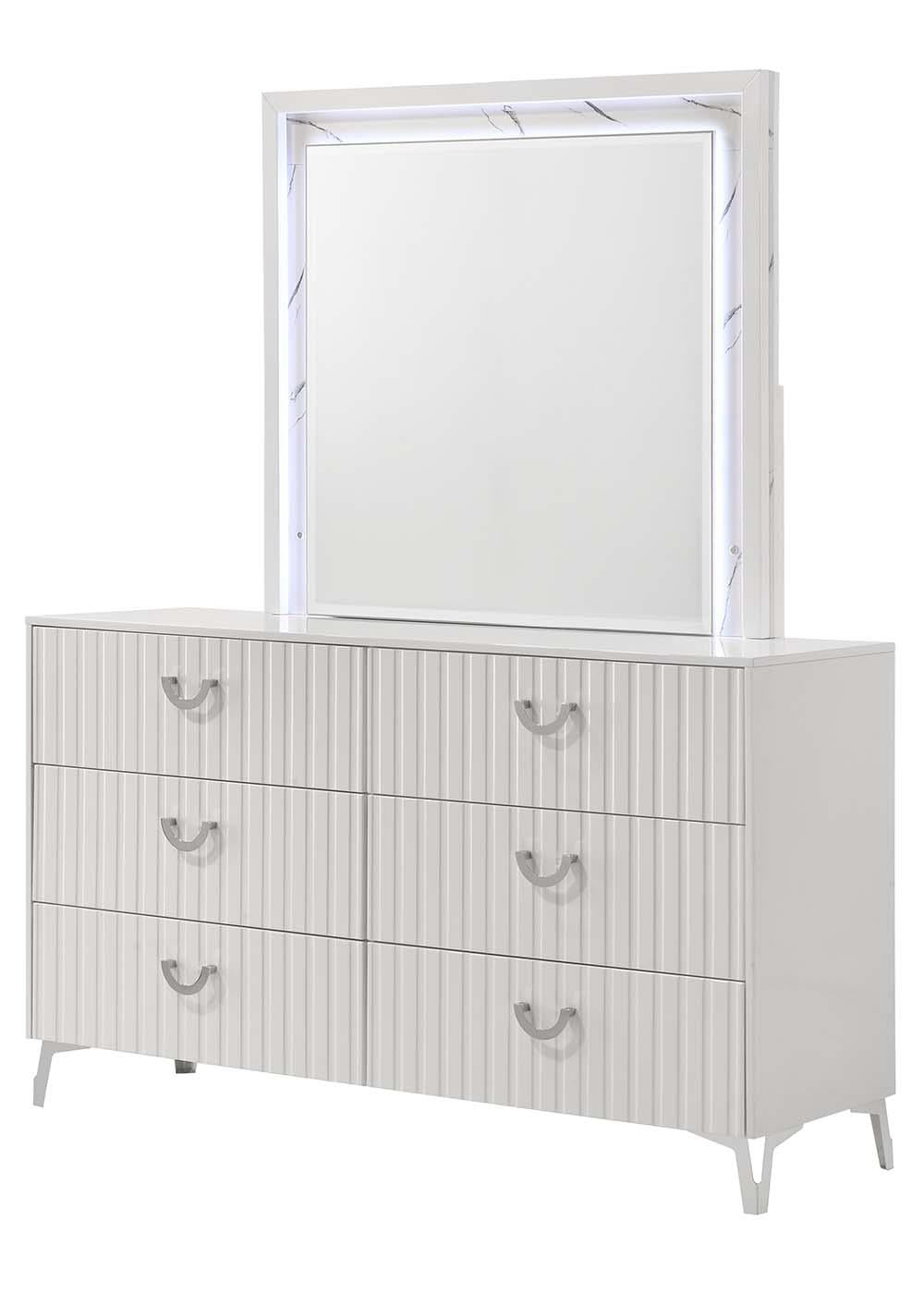 B280 Bedroom Set