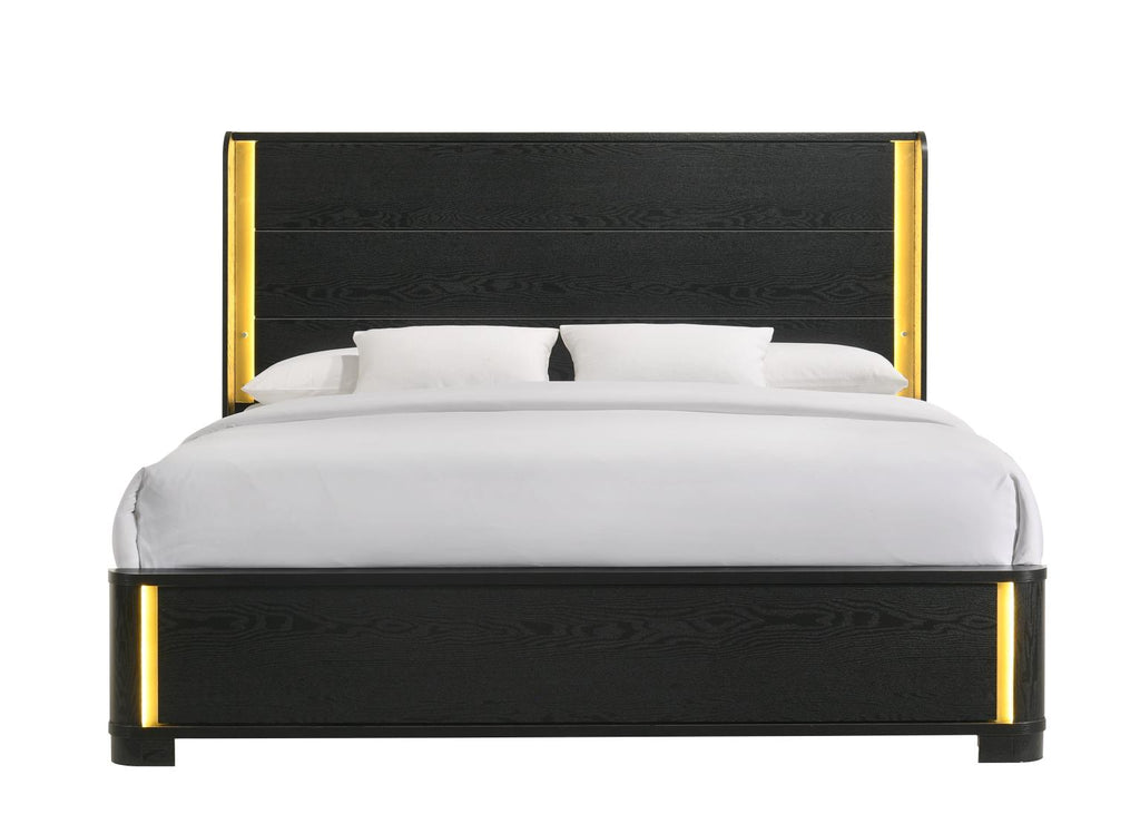B312  bedroom set