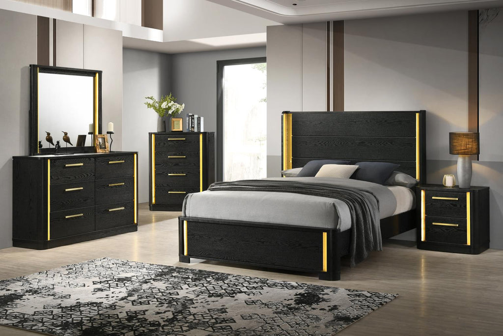B312  bedroom set