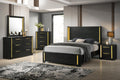 B312  bedroom set