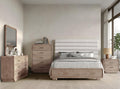 B313 Bedroom Set