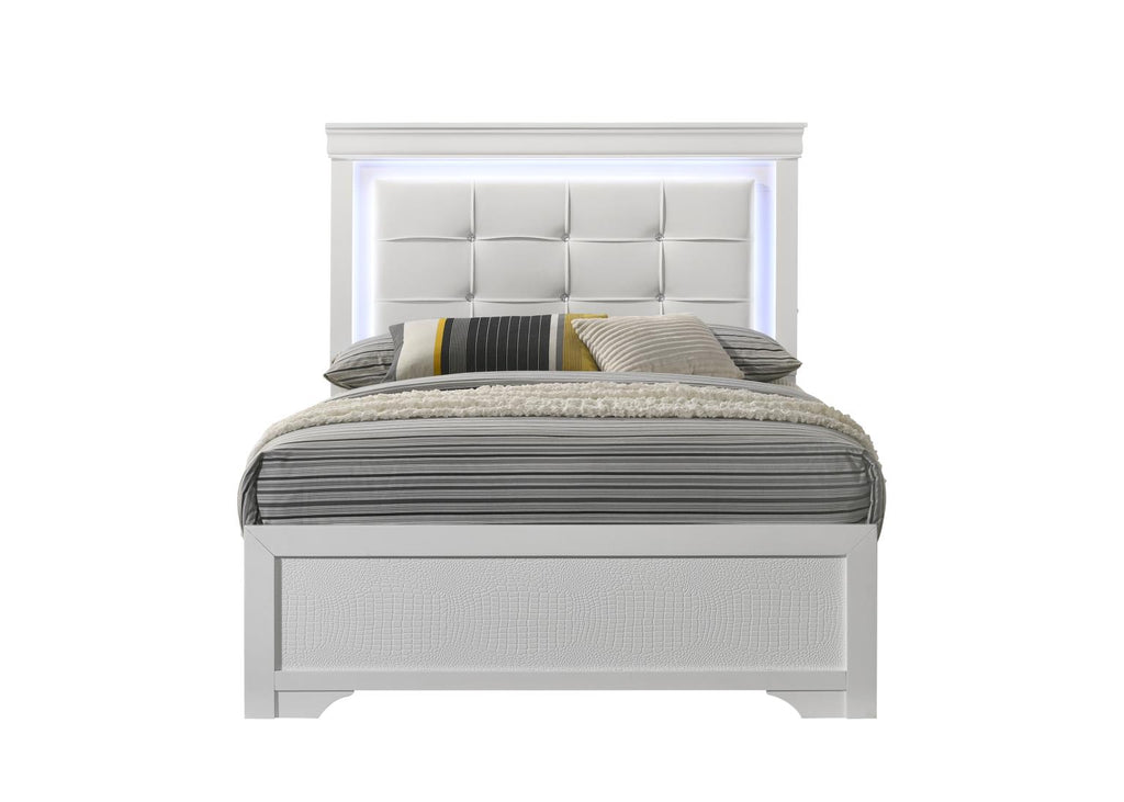 B321 Bedroom Set