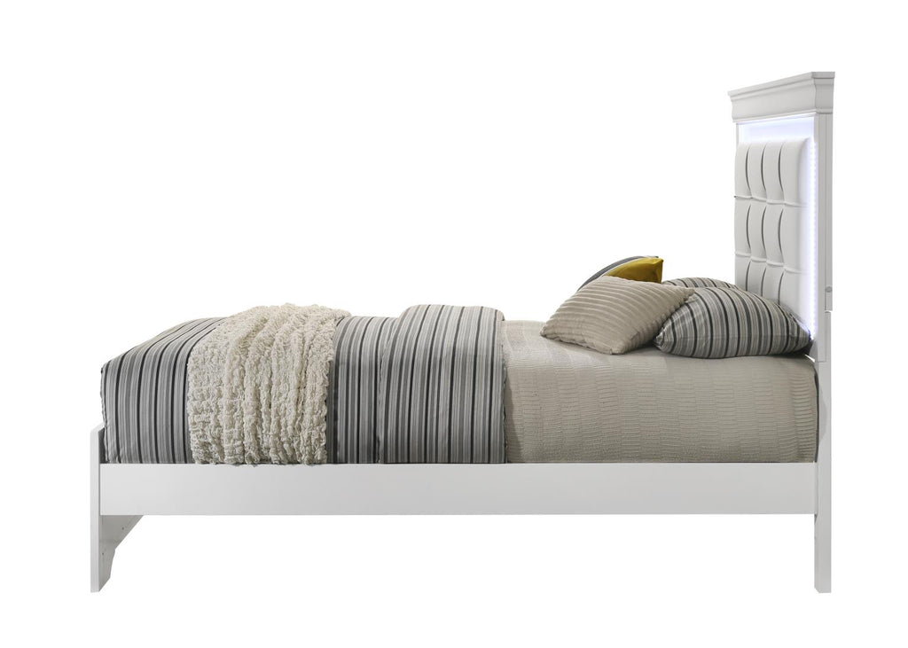 B321 Bedroom Set