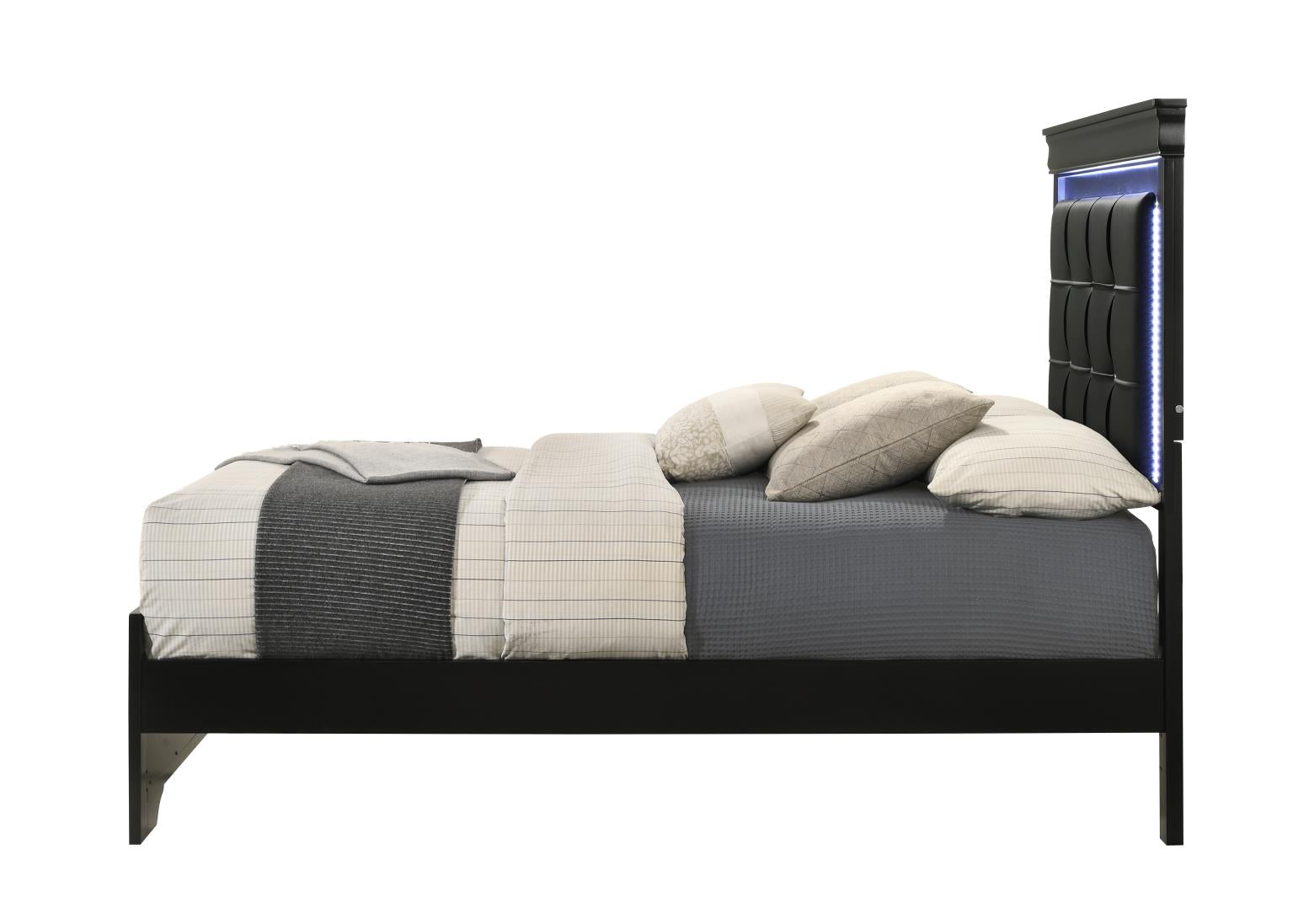 B322 bedroom set king/queen/twin