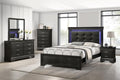 B322 bedroom set king/queen/twin