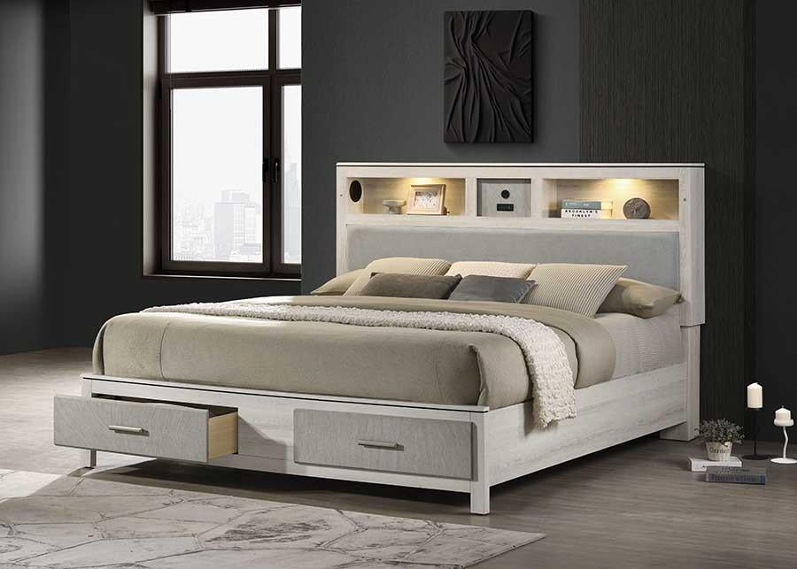 B328 Bedroom set