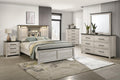 B330 Bedroom Set