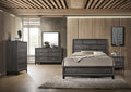 B365 Bedroom set