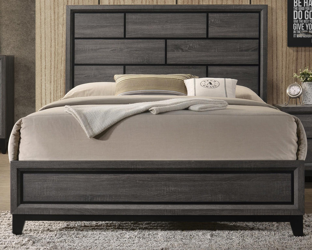 B365 Bedroom set