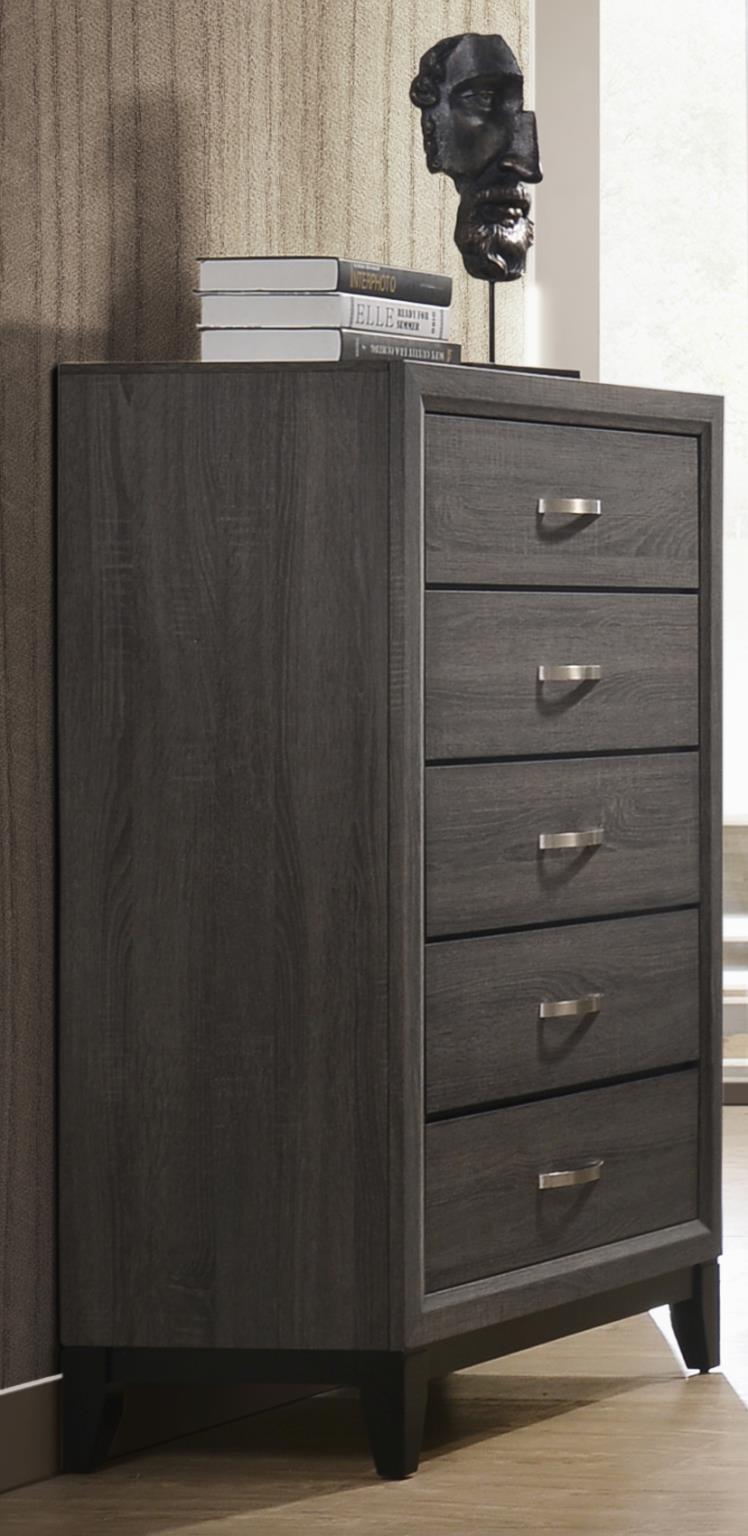 B365 Bedroom set