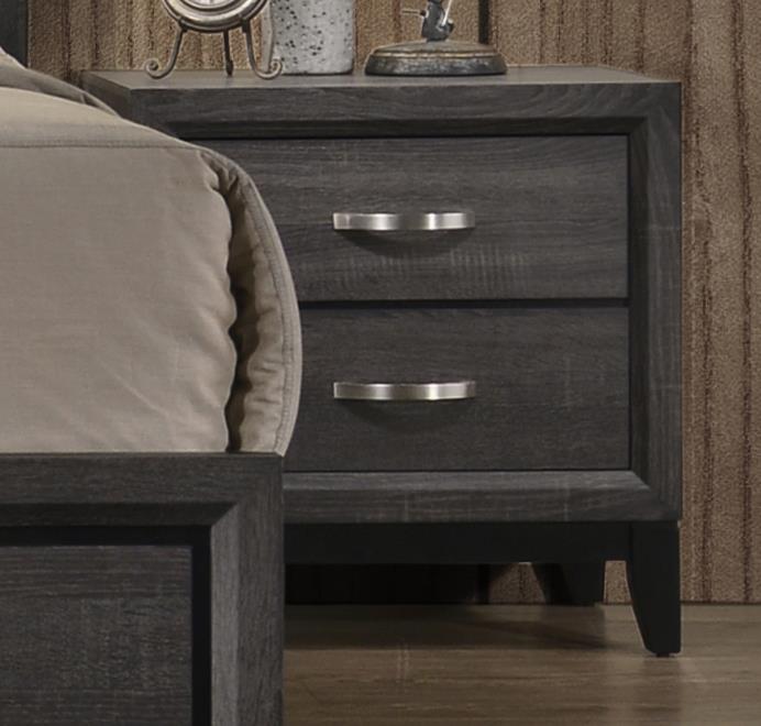 B365 Bedroom set