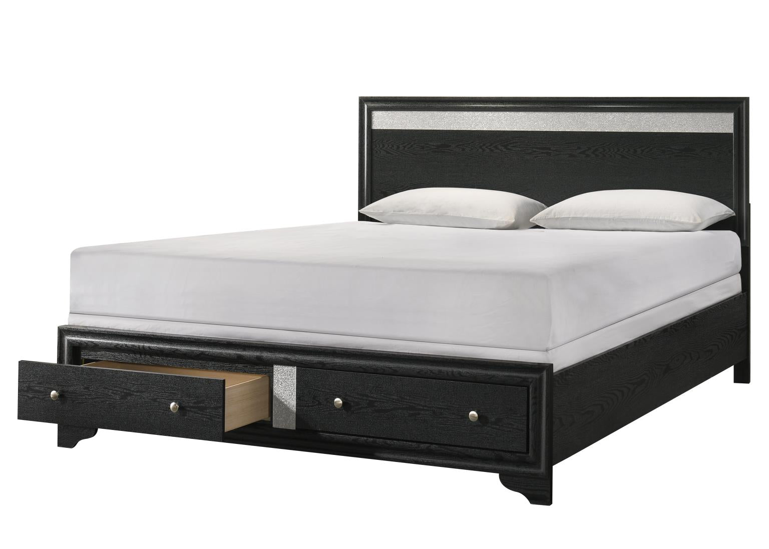 B367 Bedroom set