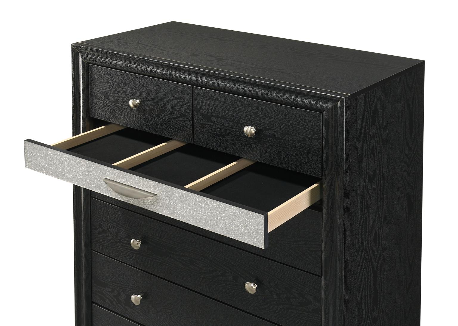 B367 Bedroom set