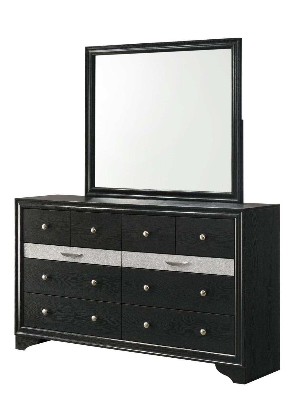 B367 Bedroom set