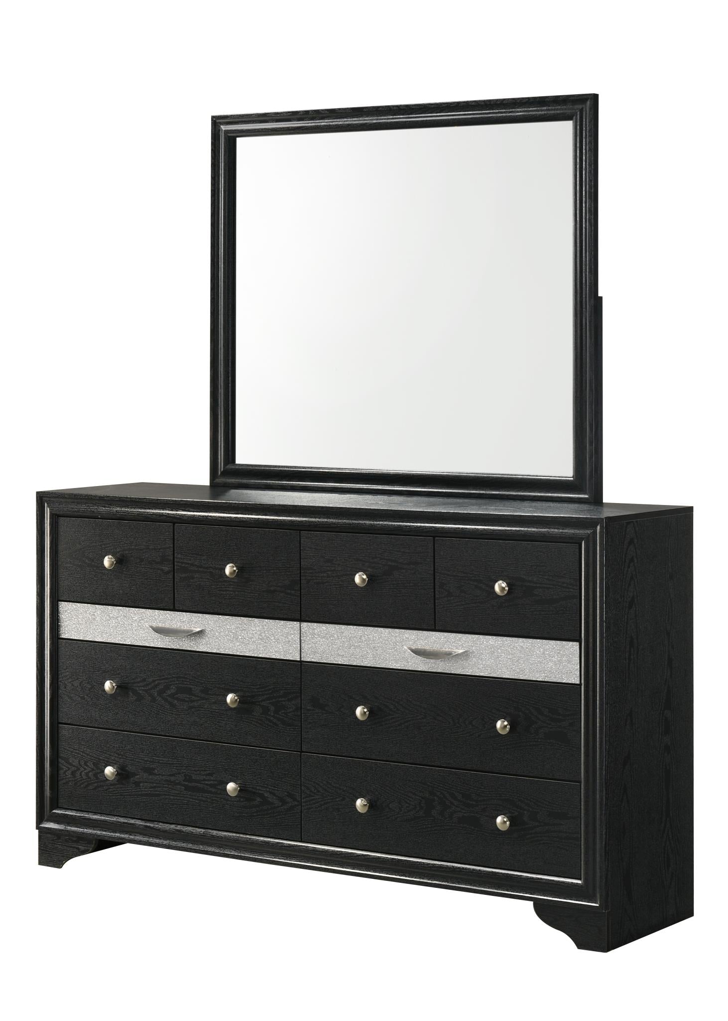 B367 Bedroom set