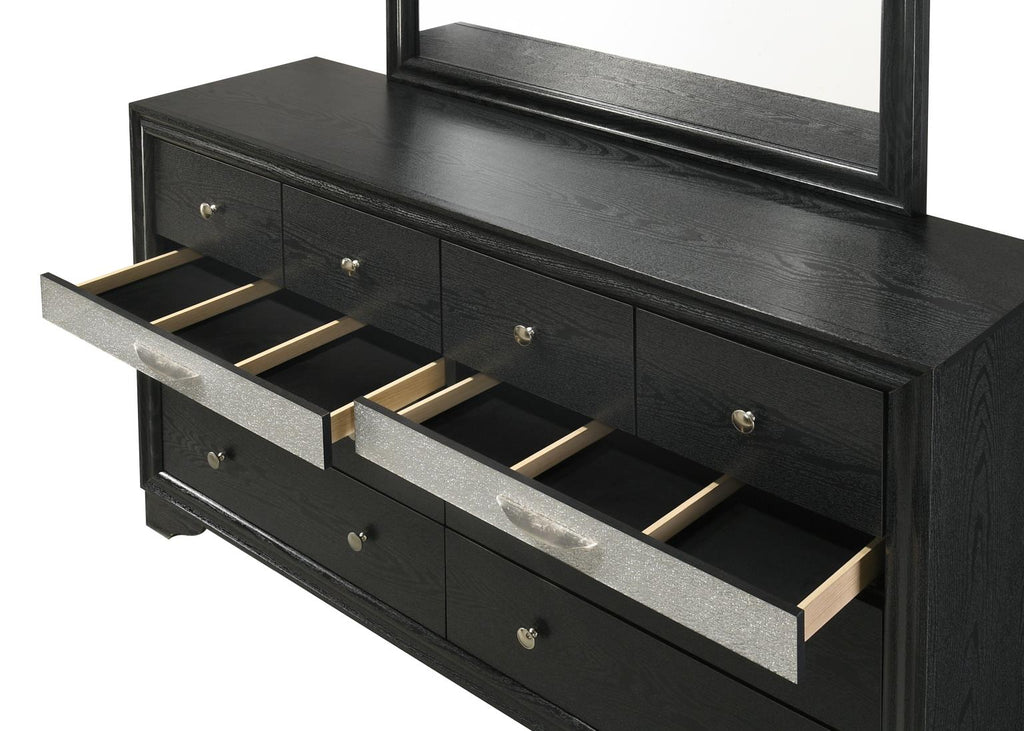 B367 Bedroom set