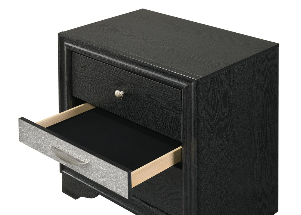 B367 Bedroom set
